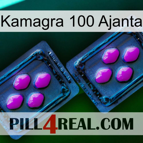 Kamagra 100 Ajanta 03